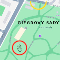 RIEGROVY SADY