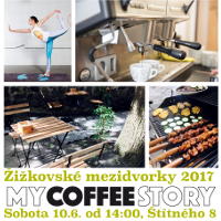 Žižkovské mezidvorky