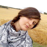 Alona Plishko