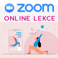  Rozvrh lekcí ZOOM
