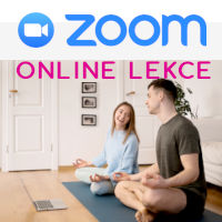 Rozvrh lekcí ZOOM