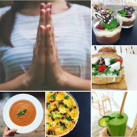 Joga_Lunch