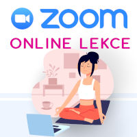  Rozvrh lekcí ZOOM 18.1.2021-24.1.2021