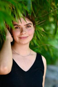 Johana Bednářová