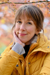 Megan Flottorp