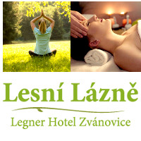 LESNÍ LÁZNĚ