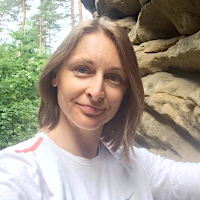  Milena Vondrašová 