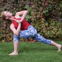 NEW MORNING CLASSES WITH NÓRA