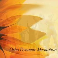 OSHO MEDITACE