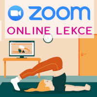  Rozvrh lekcí ZOOM 8.2.2021-14.2.2021 