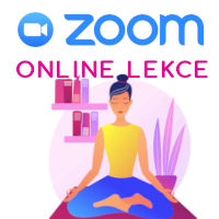  Rozvrh lekcí ZOOM