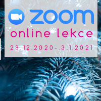  Rozvrh lekcí ZOOM 28.12.2020-3.1.2021