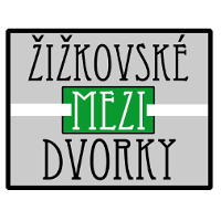 Žižkovské mezi dvorky