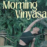 MORNING VINYASA